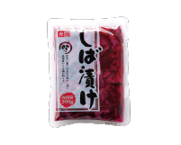 しば漬け