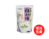白がゆ