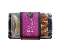 炊き込みご飯の素　たけのこ
