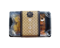 炊き込みご飯の素　栗