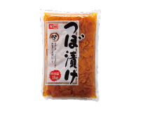つぼ漬け