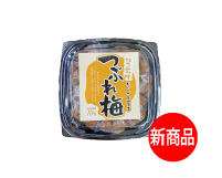 つぶれ梅　はちみつ味　330g