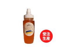 世界の養蜂家ウクライナ産はちみつ