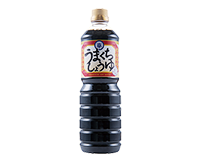 うまくちしょうゆ 1L