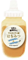 アルゼンチン産はちみつ250g